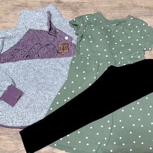 Girls Clothes